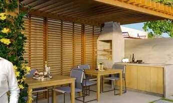 Imagem 4: Apartamento para venda com 28 metros quadrados com 1 quarto em TAMANDARE I - Tamandaré - P