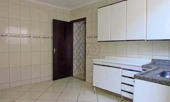 Imagem 5: Casa para aluguel, 3 quartos, 2 vagas, JARDIM DIAMANTE - PIRACICABA/SP