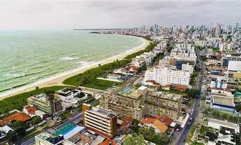 Imagem 2: Lançamento Flat no Jardim Oceania, menos de 50m da praia, próximo a Shoppings, restaurante