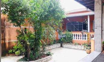 Imagem 2: Casa - Jardim Campos Elíseos - Campinas