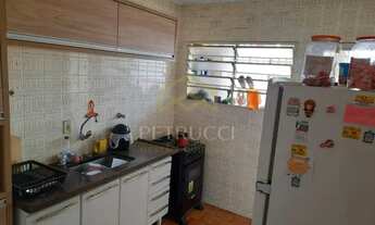 Imagem 7: Apartamento - Vila Mimosa - Campinas