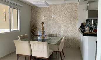 Imagem 7: Casa - Swiss Park - Campinas