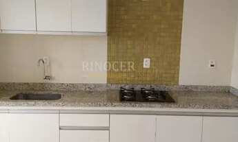 Imagem 2: Apartamento para aluguel, 1 quarto, 1 vaga, Centro - Franca/SP