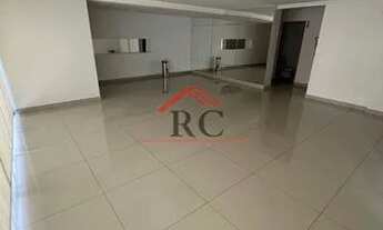 Imagem: Apartamento com 3 quartos no Residencial