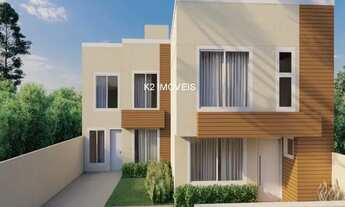 Imagem 3: Sobrado 3 Quartos 130m à venda no Lindóia , Curitiba/PR