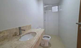 Imagem 5: Apartamento para venda possui )90 m2)com 3 quartos em Brisamar - João Pessoa - Paraíba