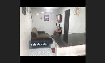 Imagem 3: Casa com 2 quartos