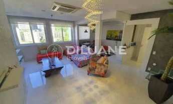 Imagem 2: Cobertura-À VENDA-Botafogo-Rio de Janeiro-RJ