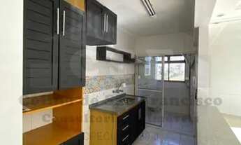 Imagem 7: Apartamento de 64m2, 2 dormitórios, 2 Vagas- Jardim Sarah