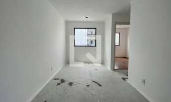 Imagem 2: Apartamento para Aluguel - Barra Funda, 2 Quartos, 40 m2