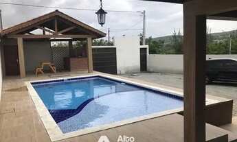 Imagem 2: CASA PARA TEMPORADA | 03 DORMITORIOS