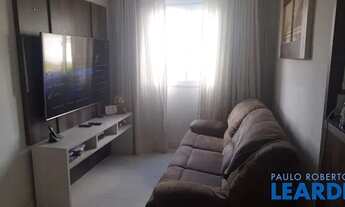 Imagem 2: APARTAMENTO - JARDIM VILA FORMOSA - SP