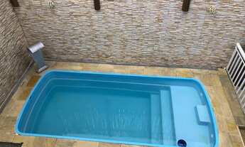 Imagem 5: R285 - Casa Independente, 06 quartos sendo 03 suítes, Peró - Cabo Frio - RJ