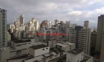 Imagem 4: Apartamento com 02 dormitórios em Higienópolis - Cód.: 10785