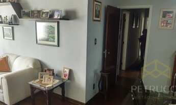 Imagem 5: Apartamento - Centro - Campinas