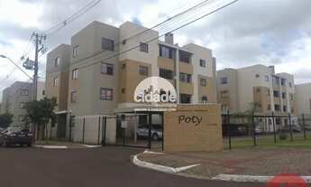 Imagem 2: Apartamento à venda, 2 quartos, 2 vagas, Country - Cascavel/Pr