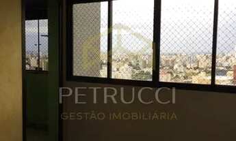 Imagem 2: Apartamento - Bonfim - Campinas