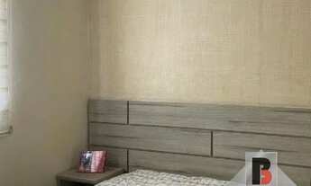 Imagem 7: Apartamento para venda tem 55 metros quadrados com 2 quartos em Quarta Parada - São Paulo