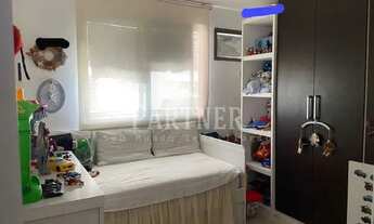 Imagem 6: Apartamento 2 Quartos Rua Aroazes Condomínio Villas da Barra Jacarepaguá