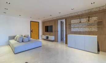 Imagem: Venda Apartamento 3 Dormitórios - 147 m²