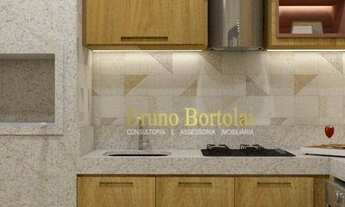 Imagem 7: Casa com 2 dormitórios à venda, 81 m² por R$ 425.000,00 - Jardim Nova Santa Gertrudes II