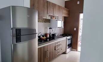 Imagem: Aluguel Apartamento - Paraviana