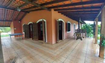 Imagem 3: Sitio Sorocaba Região 200,860 m² (Frente Pista Duplicada