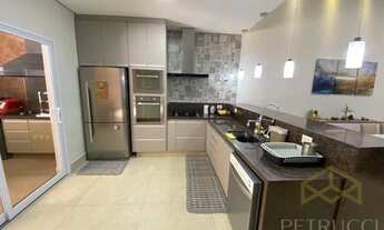 Imagem 6: Casa - Swiss Park - Campinas