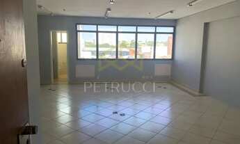 Imagem: Sala - Centro - Campinas