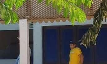 Imagem 5: Excelente casa em terreno de 1.800m2, com 3 salas, 6 quartos, um com suíte master -Centro