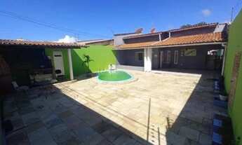 Imagem 3: Casa Ipitanga 3/4