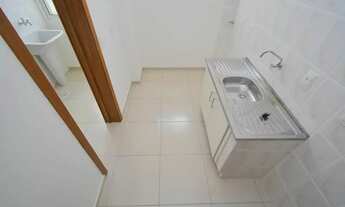 Imagem 4: Apartamento 2 quartos para aluguel Pelotas