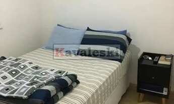 Imagem 5: Ótimo apartamento Vila das Mercês - 3 dormitórios - 1 vaga de garagem