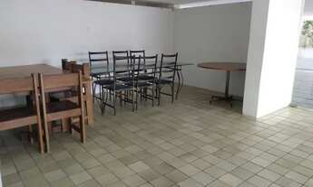 Imagem 7: Apartamento para aluguel tem 180 metros quadrados com 3 quartos, 2 vagas, andar alto