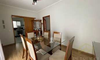 Imagem 5: Casa - Jardim Santa Genebra - Campinas