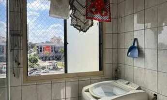 Imagem 5: Quarto individual disponível