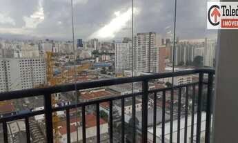 Imagem 7: Apartamento para Locação em São Paulo, Brás, 1 dormitório, 1 banheiro, 1 vaga