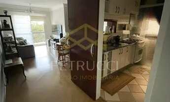 Imagem 4: Apartamento - Jardim das Paineiras - Campinas