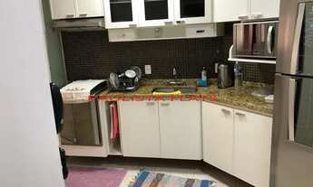 Imagem 6: SÃO PAULO - Apartamento Padrão - INDIANÓPOLIS