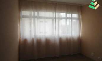 Imagem: São Paulo - Apartamento Padrão - Jabaquara