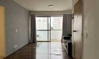 Imagem 2: Apartamento com 3 dormitórios à venda, 90 m² por R$ 1.200.000,00 - Consolação - São Paulo