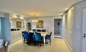 Imagem 4: Apartamento a venda Mooca 115m² 3 dormitórios suíte 2 vagas e gourmet