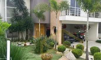 Imagem: Casa - Jardim América II - Valinhos