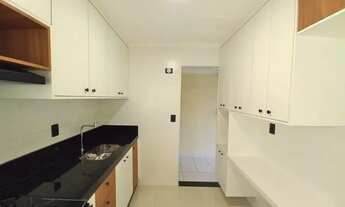 Imagem 7: Apartamento para aluguel, 3 quartos, 1 vaga, Jardim Campo Belo - Limeira/SP