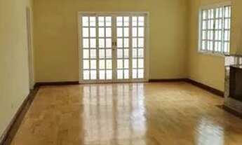 Imagem 2: Casa para Locação em Santana de Parnaíba, Morada das Flores (Aldeia da Serra), 4 dormitóri