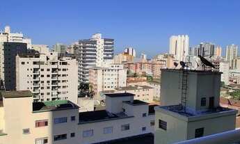 Imagem 7: PRAIA GRANDE - Apartamento Padrão - Boqueirão