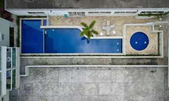 Imagem 7: Apartamento à venda no Res. Village Caribe II, com 59 m², 2 quartos na Praça Seca - Rio de