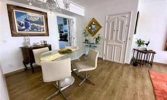 Imagem 3: Excelente Apto com 110 m²