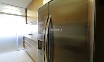 Imagem 14: Apartamento Locação 3 Dormitórios - 180 m² Jardim Paulista