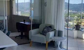 Imagem 2: Cobertura para Venda em Florianópolis, Trindade, 2 dormitórios, 1 suíte, 2 banheiros, 2 va